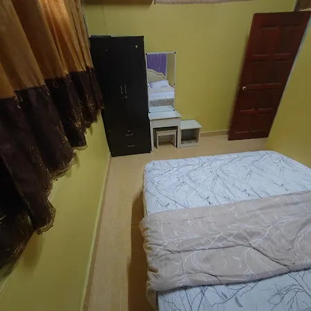 Iltizam Homestay Kuala Berang Exterior photo