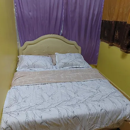 Iltizam Homestay Kuala Berang Exterior photo